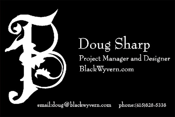 Blackwyvern